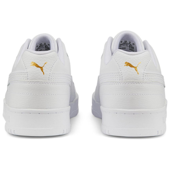 Puma RBD Game Low